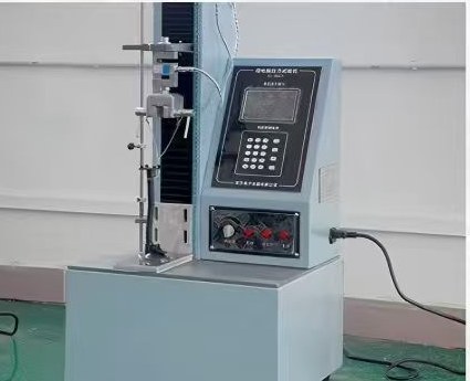 Suction cup tensile test
