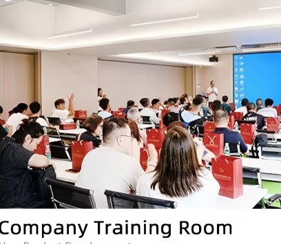Company training room